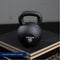 Scratch and Dent - 90 LB Cast Iron Kettlebell - FINAL SALE