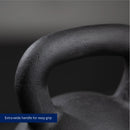 Scratch and Dent - 90 LB Cast Iron Kettlebell - FINAL SALE