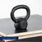 4 KG Cast Iron Kettlebell