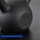 8 KG Cast Iron Kettlebell