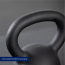 8 KG Cast Iron Kettlebell