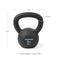 10 KG Cast Iron Kettlebell