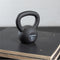 Scratch and Dent - 10 KG Cast Iron Kettlebell - FINAL SALE