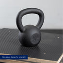 Scratch and Dent - 10 KG Cast Iron Kettlebell - FINAL SALE