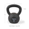 Scratch and Dent - 12 KG Cast Iron Kettlebell - FINAL SALE