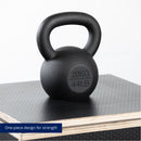 20 KG Cast Iron Kettlebell