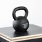 Scratch and Dent, 24 KG Cast Iron Kettlebell