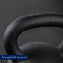 24 KG Cast Iron Kettlebell