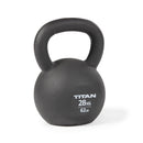 28 KG Cast Iron Kettlebell