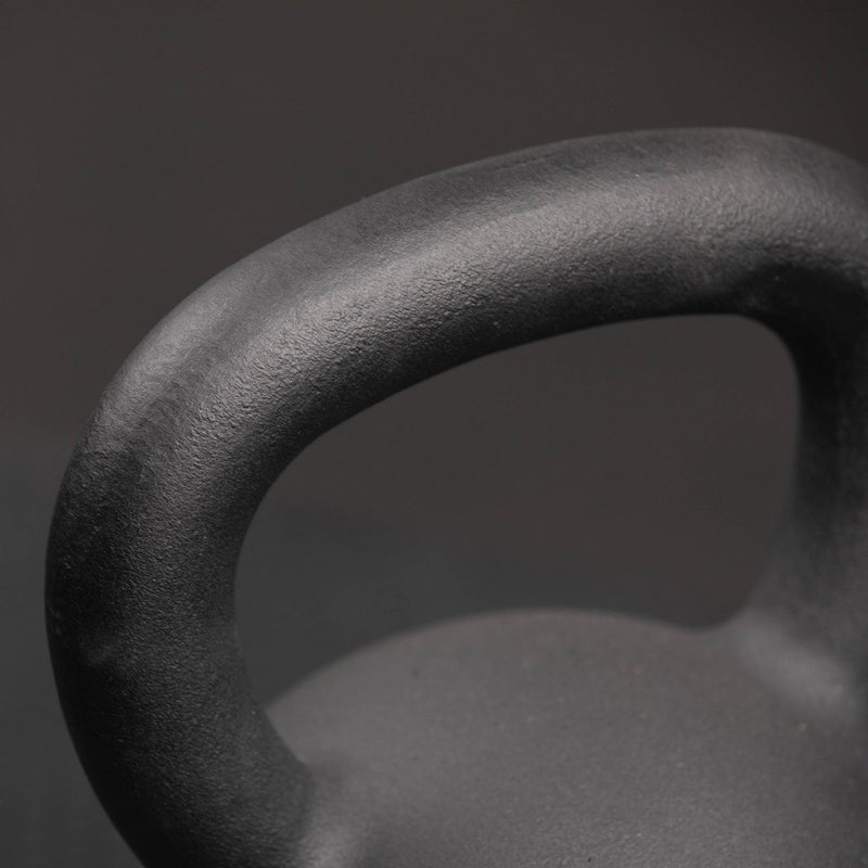 28 KG Cast Iron Kettlebell