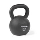 SCRATCH AND DENT - 32 KG Cast Iron Kettlebell - FINAL SALE