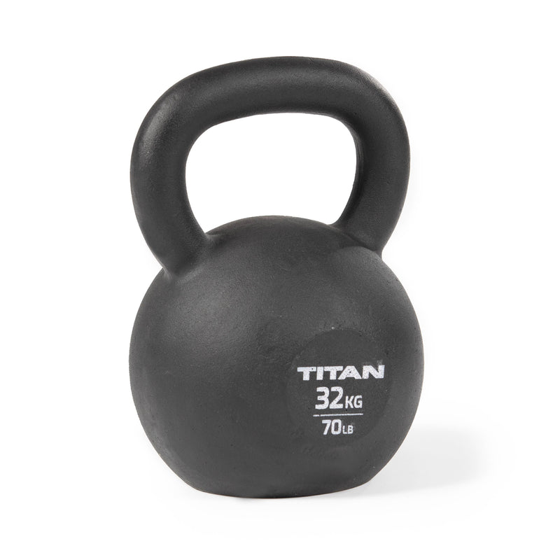 32 KG Cast Iron Kettlebell