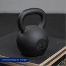 32 KG Cast Iron Kettlebell