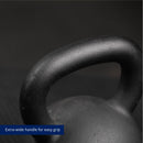 32 KG Cast Iron Kettlebell