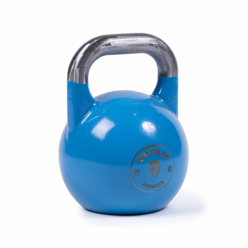 20 KG Competition Kettlebell