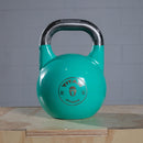 Scratch and Dent, 24 KG Competition Kettlebell