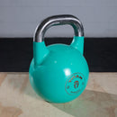 Scratch and Dent, 24 KG Competition Kettlebell