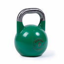 SCRATCH AND DENT - 28 KG Competition Kettlebell - FINAL SALE