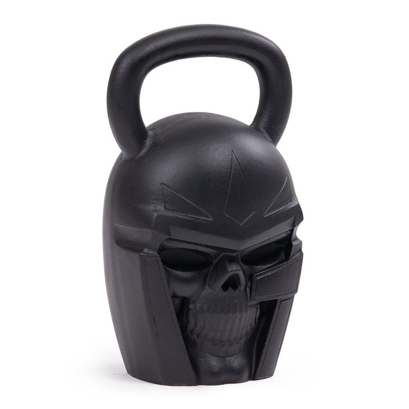 Scratch and Dent - 50 LB Warrior Kettlebell - FINAL SALE