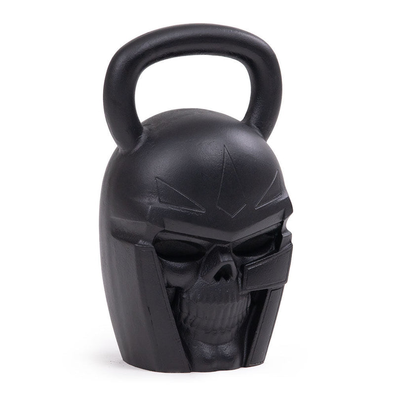 50 LB Warrior Kettlebell