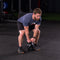 50 LB Warrior Kettlebell