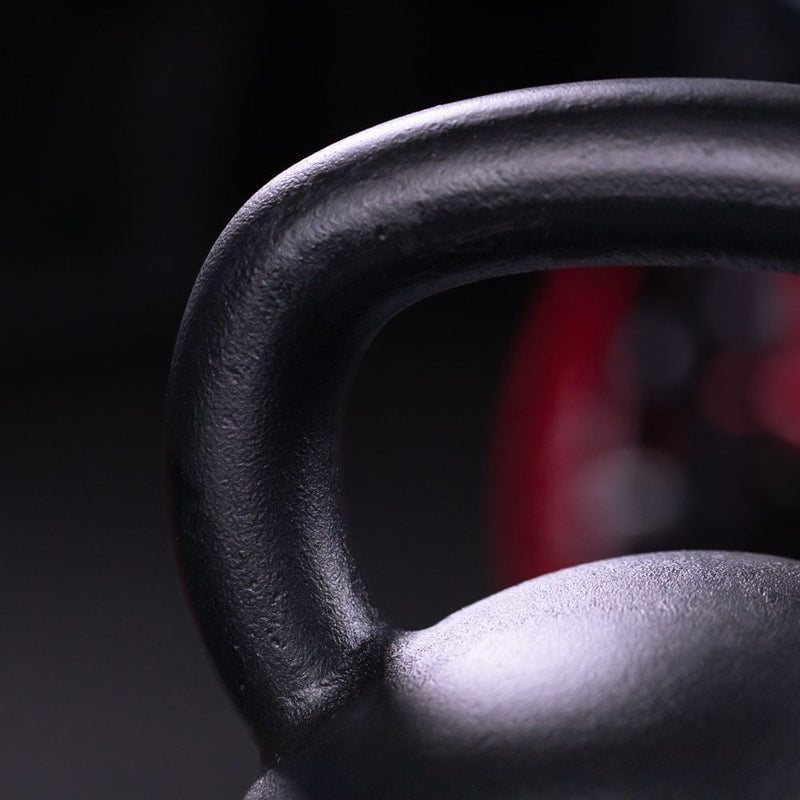 Scratch and Dent - 50 LB Warrior Kettlebell - FINAL SALE