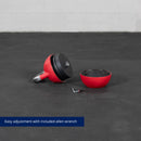 Scratch and Dent - Adjustable Competition Style Kettlebell | 12 KG - 32 KG - FINAL SALE