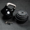 Scratch and Dent, 12 KG - 32 KG Adjustable Competition Kettlebell