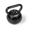 Scratch and Dent, 40 LB Adjustable Kettlebell