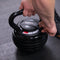 Scratch and Dent, 40 LB Adjustable Kettlebell