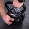 Scratch and Dent, 40 LB Adjustable Kettlebell