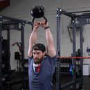 40 LB Adjustable Kettlebell