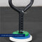 Plate Loadable Kettlebell Swing