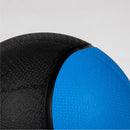 Scratch and Dent - 10lb Rubber Medicine Ball - FINAL SALE