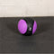 Scratch and Dent - 14 LB Rubber Medicine Ball - FINAL SALE