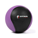 Scratch and Dent - 14lb Rubber Medicine Ball - FINAL SALE