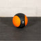 Scratch and Dent - 16 LB Rubber Medicine Ball - FINAL SALE