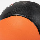 Scratch and Dent - 16lb Rubber Medicine Ball - FINAL SALE