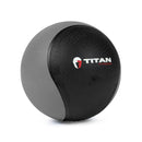 Scratch and Dent - 18lb Rubber Medicine Ball - FINAL SALE