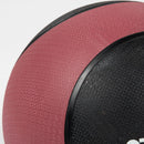 Scratch and Dent - 20lb Rubber Medicine Ball - FINAL SALE