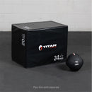 Scratch and Dent, 10 LB Dual Grip Medicine Ball