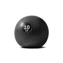 Scratch and Dent - 10 LB Slam Ball Rubber - FINAL SALE