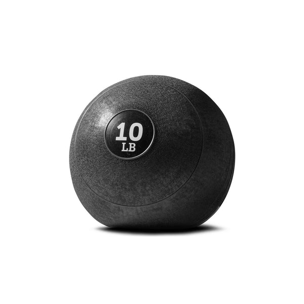 Scratch and Dent - 10 LB Slam Ball Rubber - FINAL SALE