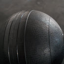 Scratch and Dent - 15 lb. Slam Ball Rubber - FINAL SALE