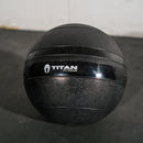 Scratch and Dent - 15 lb. Slam Ball Rubber - FINAL SALE