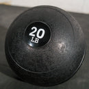 20 LB Rubber Slam Ball