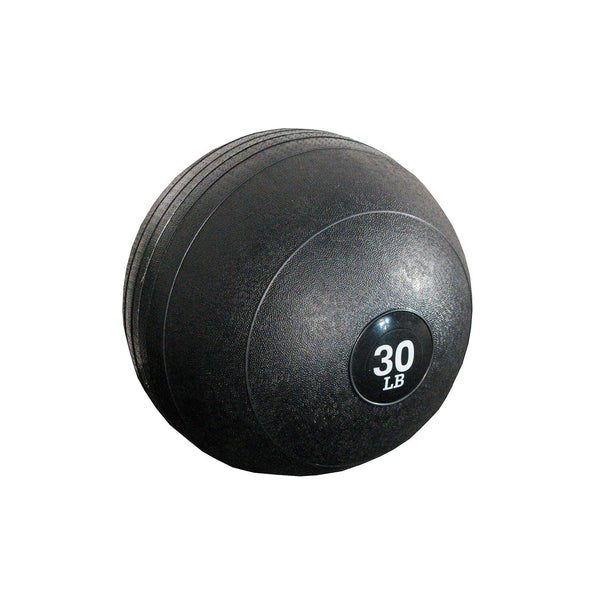 30 LB Rubber Slam Ball