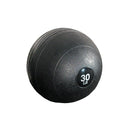 Scratch and Dent - 30 lb. Slam Ball Rubber - FINAL SALE