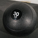 Scratch and Dent - 30 lb. Slam Ball Rubber - FINAL SALE