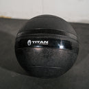 Scratch and Dent - 35 lb. Slam Ball Rubber - FINAL SALE